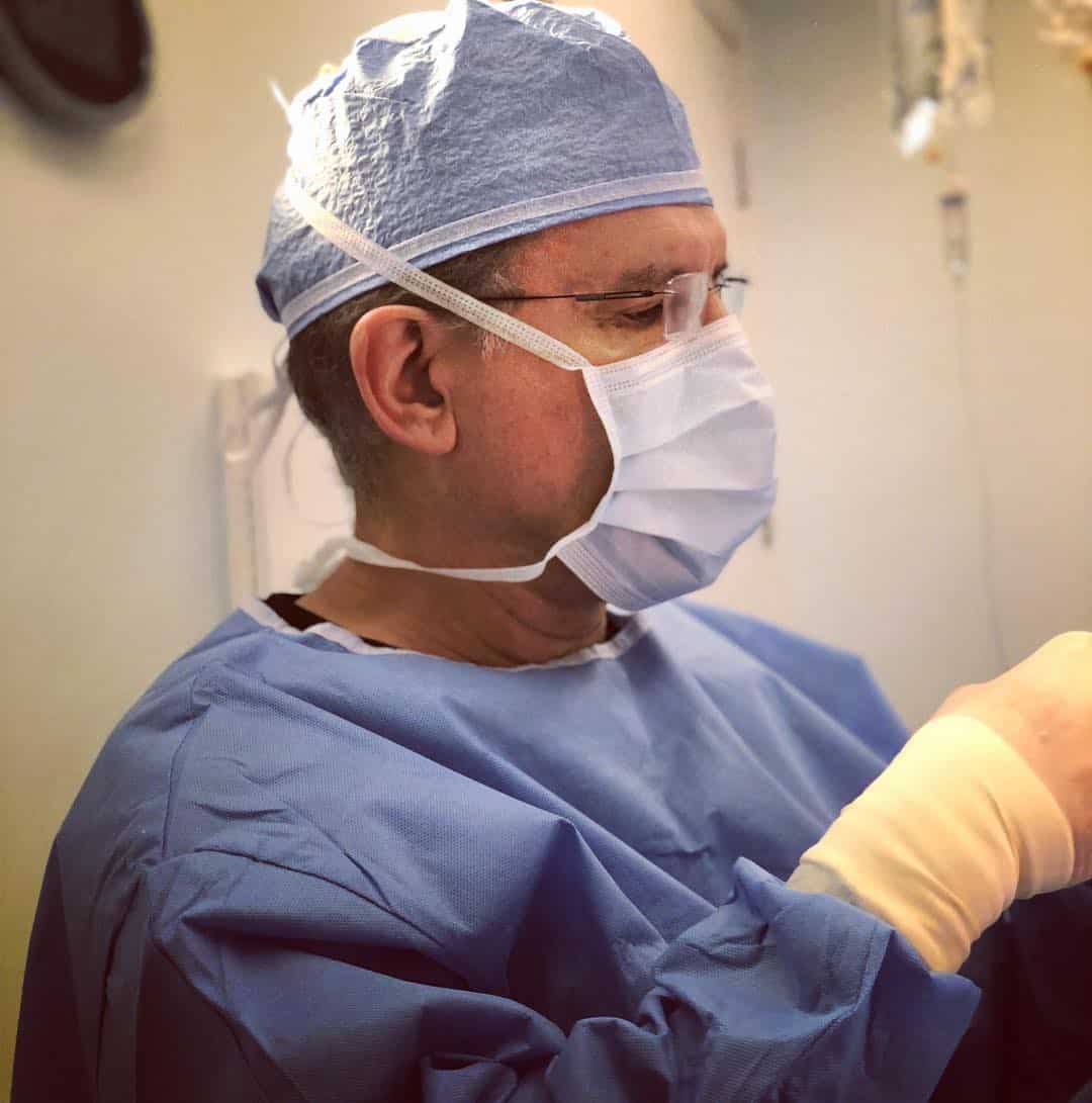 Gynecomastia Plastic Surgeon Boca Raton